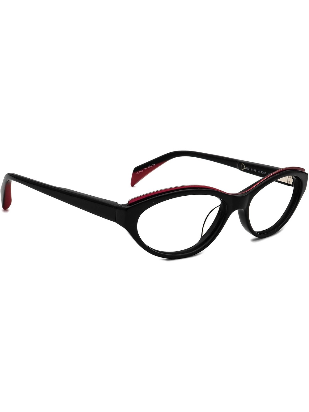 Mikli ML1362 C001 Eyeglasses